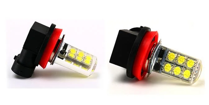 9006 5050 12SMD Auto Interior LED Light Fpr Car, Rear Light, with Waterproof, E-MARK Approved