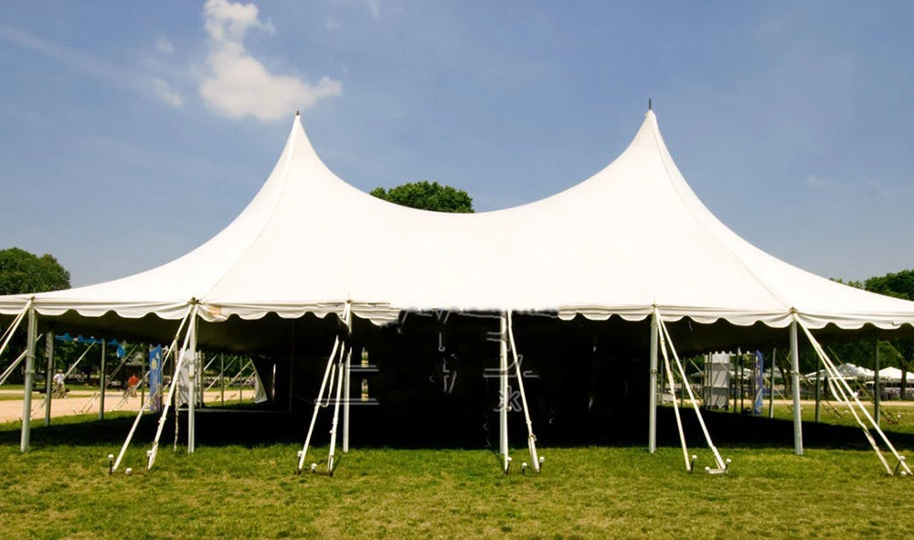 Vinyl Tarps Coated Fire Retardant PVC Coated Polyester Fabric