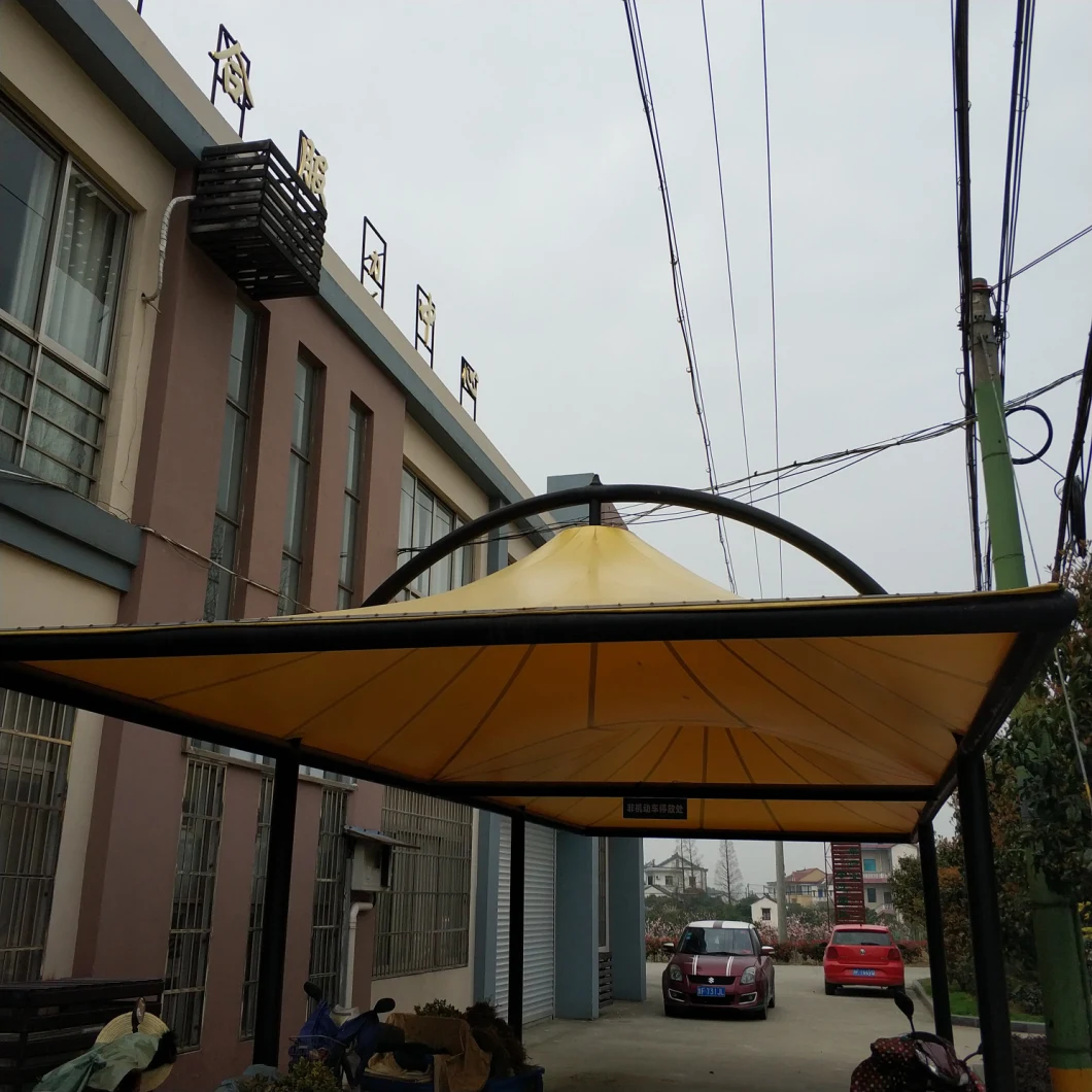 100% Waterproof Polyester PVC Tarp Vinyl Coated Tarpaulin Fabric Roll