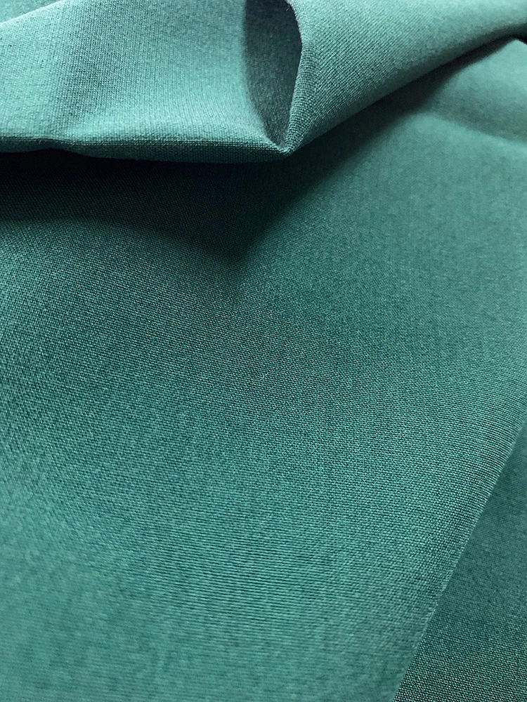 fashion Women Trousers Fabric Ripstop Nylon Ripstop Four Way Stretch Waterproof Fabric Plain Weave