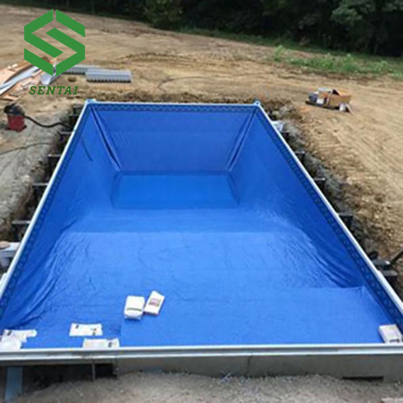 Best Price Super Quality Professional PVC Coated Tarpaulin for Pool Cover