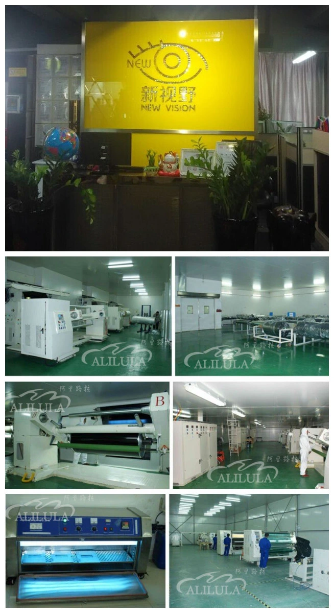 2 Mil 4 Mil 8mil 12 Mil 16 Mil Anti-UV Safety Decoration Superior Quality Glass Protective Film