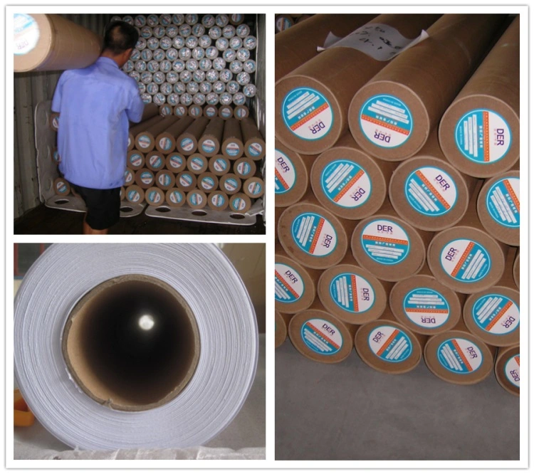 18 Oz PVC Coated Polyester Fabrics Manufacturer