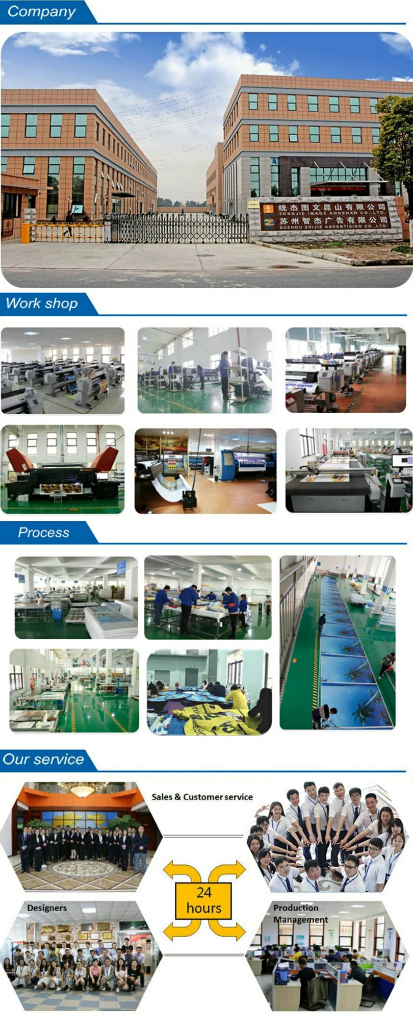 Promotional Manufacturer Supply Digital Printing PVC Tarp Vinyl Banner
