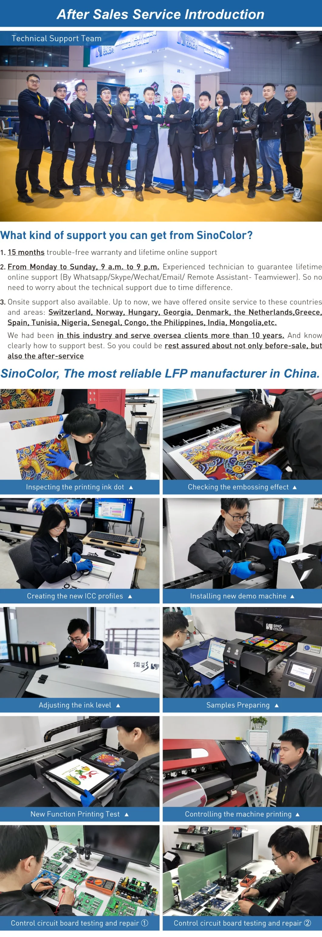 Indoor and Outdoor Vinyl Inkjet Large Format Printer