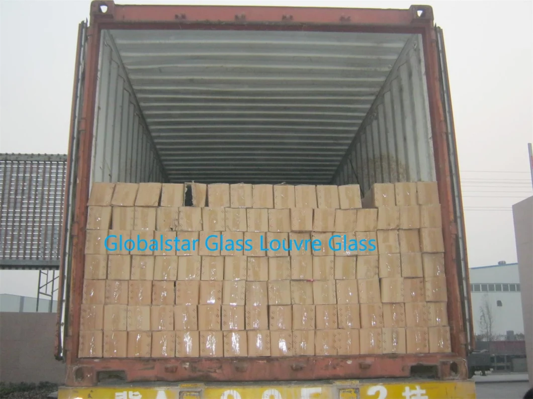 4mm, 5mm, 6mm Clear Float Glass/Clear Float Louver Glass/ Clear Louvre Glass / Clear Building Glass/Clear Construction Glass/Clear Windows Glass