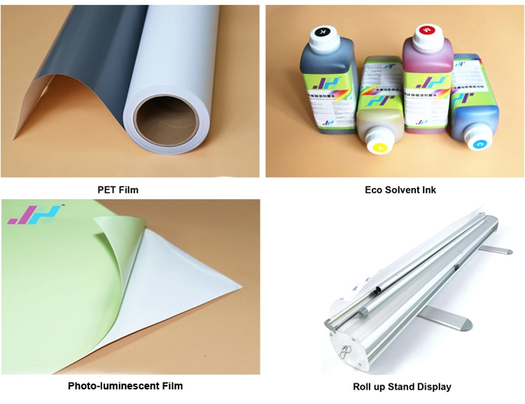 Plotter Cutting Vinyl or Color Vinyl Cutting for Large Billboards
