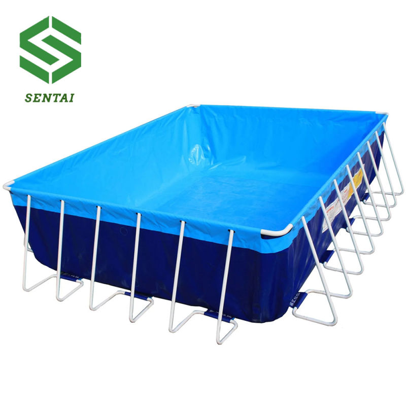 Best Price Super Quality Professional PVC Coated Tarpaulin for Pool Cover