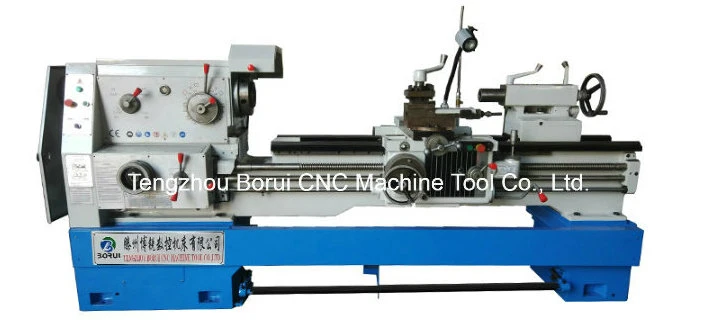 Ca6140, Ca6240 Universal Lathe Machine Precision Lathe Machine Mini Hobby Lathe Machine