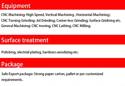 China Manufacturer OEM CNC Machining Part of Valve Core of Lathe Machine