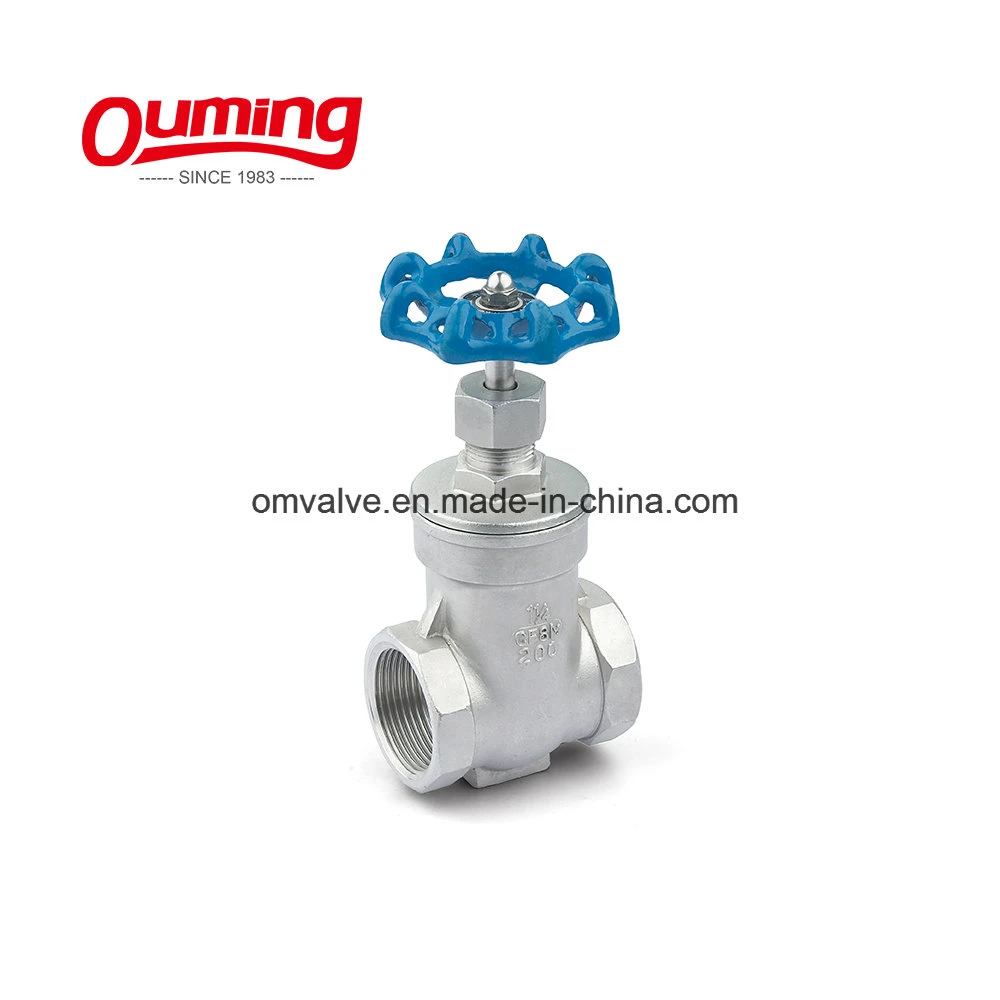 Gate Valve Pn16 Steel Gate Valve 50mm Gate Valve Price