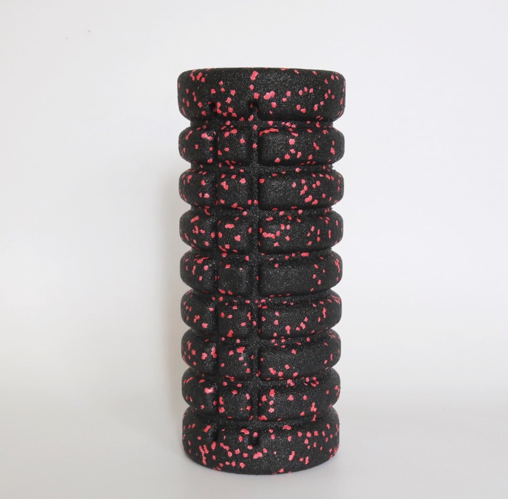 Foam Roller, Speckled Foam Rollers for Muscles