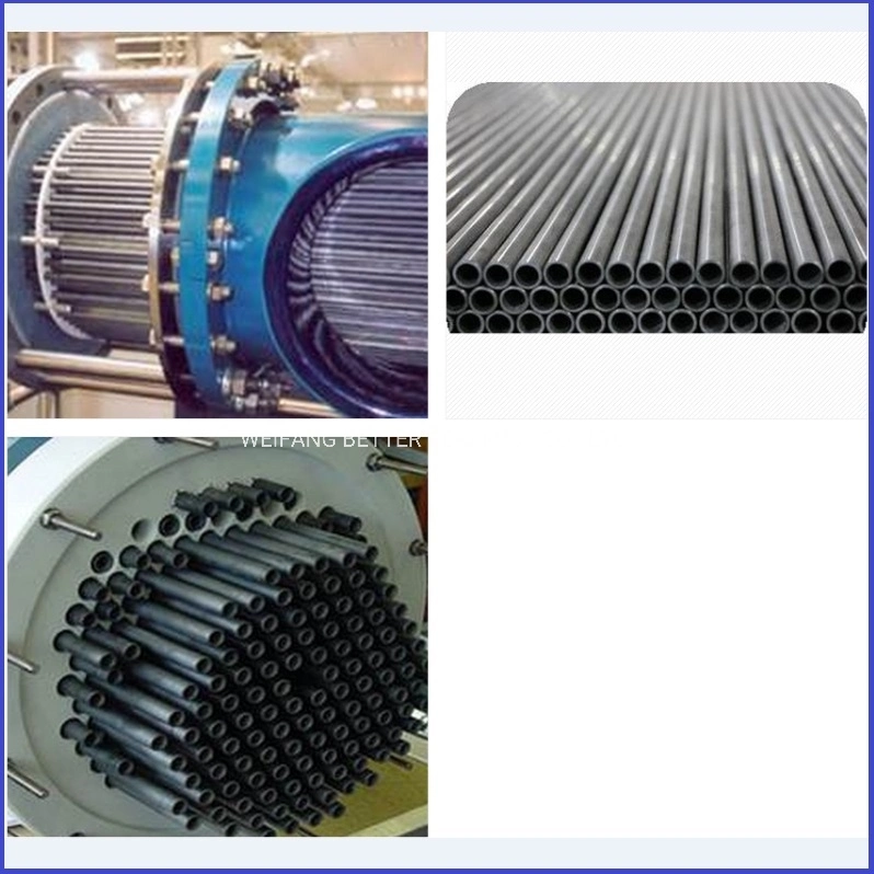 Heavy Loading Reaction Bonded Silicon Carbide Rbsic Sisic Roller