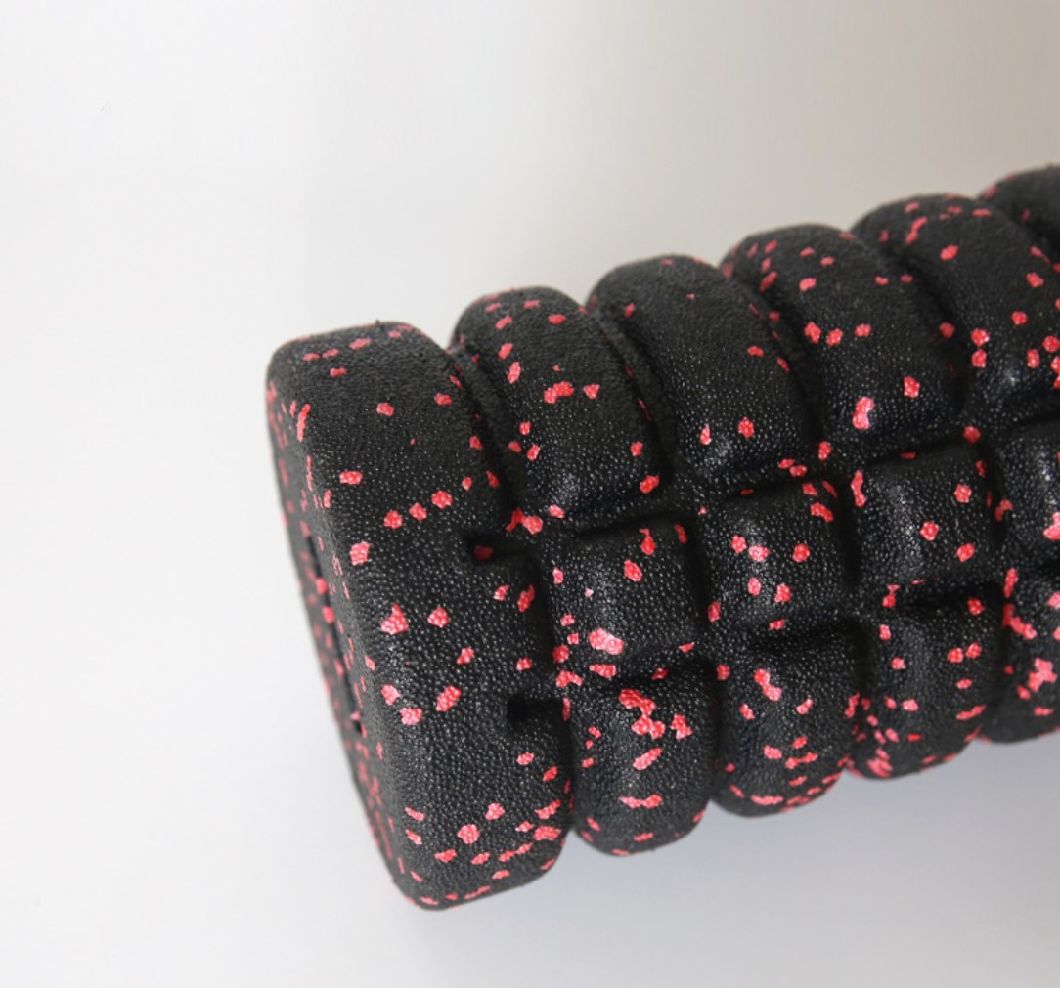 Foam Roller, Speckled Foam Rollers for Muscles