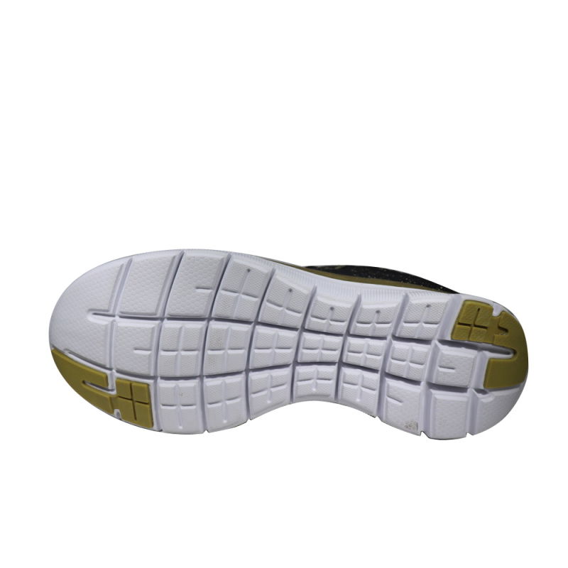Men Fly Knitted Shoes Running Sneker Sport Shoes Zapatos Casuales Light Weight