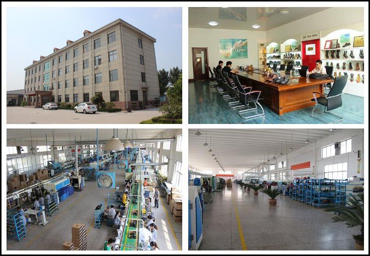 Light Weight Safety Shoes / Composite Toe Work Shoes / Safety Boot/ Work Shoes/ Safety Footwear