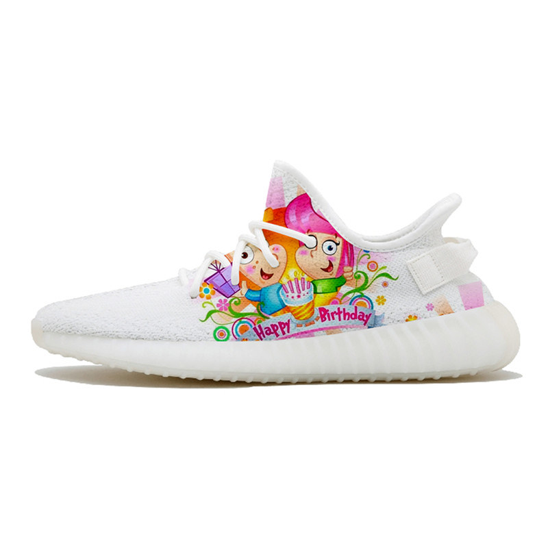 Custom Wholecasual Canvas Shoes for Womens Fashion Athletic Training Walking Gym Shoes Mesh Sneakers Running Shoes
