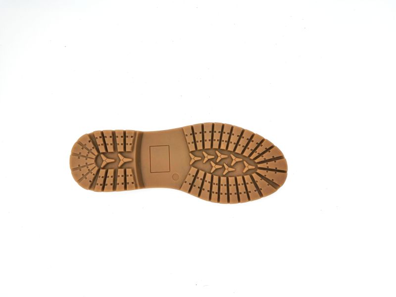 TPR Outsole for Men's Sporty Shoes