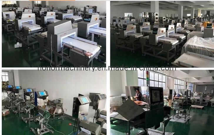 Frozen Salmon/Fish Weight Sorting Machine/Weight Sorter