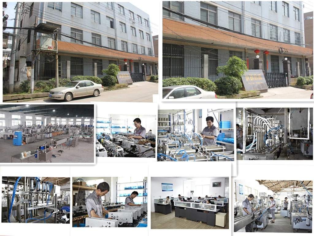 DC-B Pharmaceutical Powder Granule Small Automatic Capsule Filling Machine Line