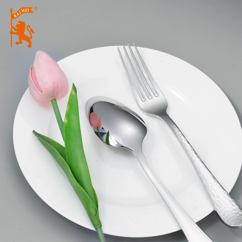 High Quality Without Defects Stainless Steel Tableware Cuterly