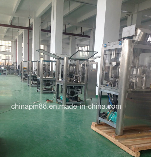 Fully Automatic Pharmaceutical Machinery Capsule Filling Machine (NJP-2000)