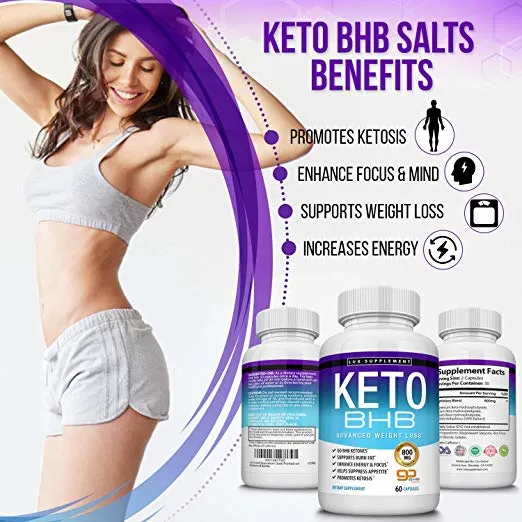 Diet Capsule Slimming Capsule Weight Loss Capsule Keto Diet Capsules