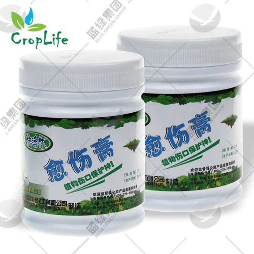 Garden Product Pesticide Nutrition Pgr Tree Callus Cream Wound Recovery