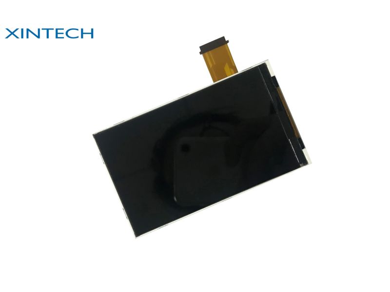 IPS TFT LCD Module 2.4 Inch 240*320 MCU/Spi+RGB/Spi Interface Screen