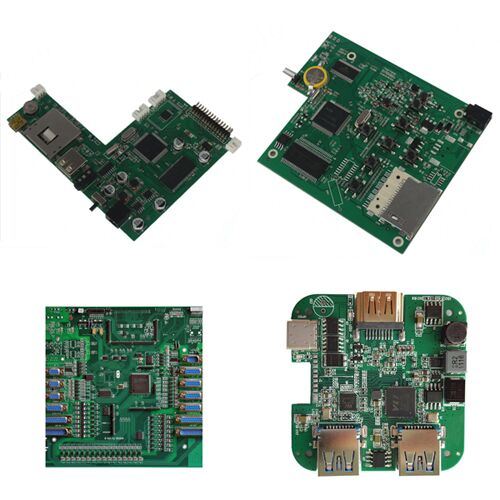 PCBA Samples, PCBA Replication, PCB Assembly and PCBA Manufacturers