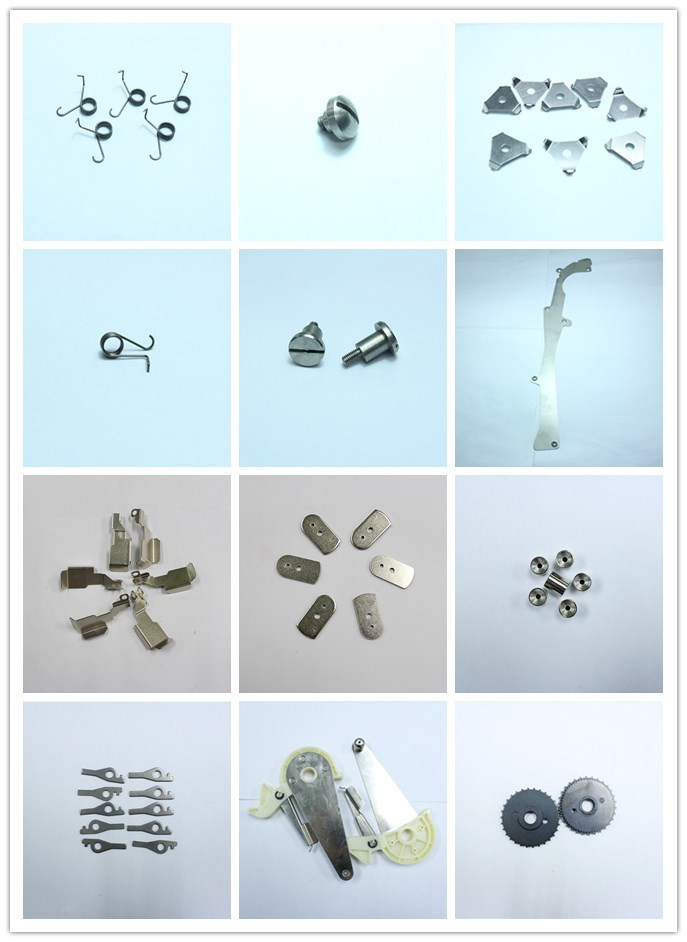 High Quality Customize Juki Ke2010 Juki Nozzle 529# for SMT