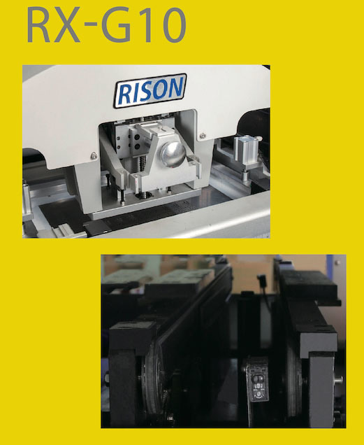 High Accuracy PCB Stencil Printer, Solder Paste Printer Machine/Screen Printer