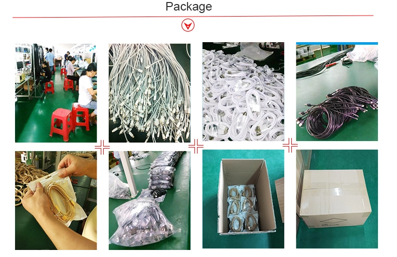 USB Cable Printer Line Wire, for Computer Mobile, Printer Machine, Copy Machine