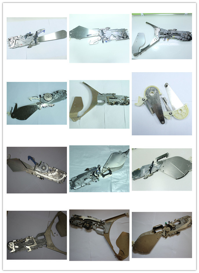 Wholesale Price Juki Parts 40081809 Juki Feeder Spring