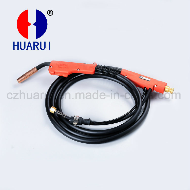 Panasonic Kr200 MIG Welding Torch 180AMP for Panasonic Type