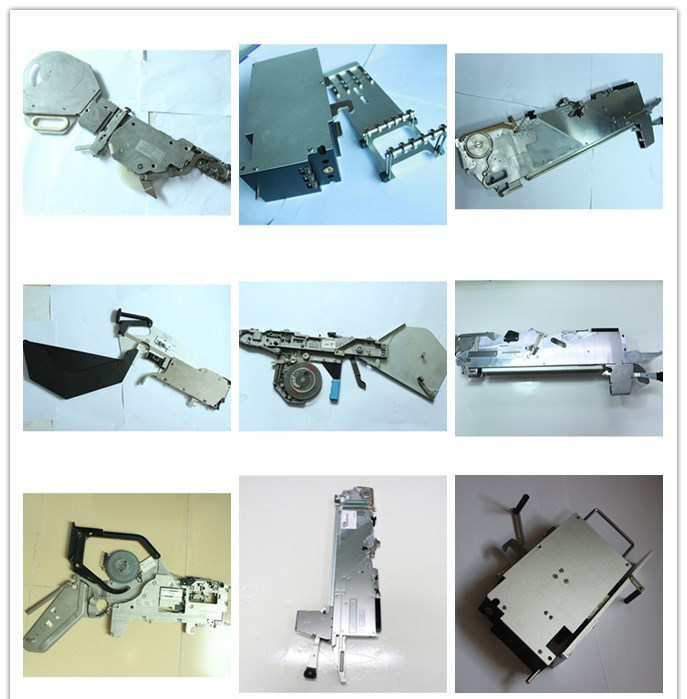 High Tested Panasonic Cm402 Nozzle Holder for SMT Panasonic Machine