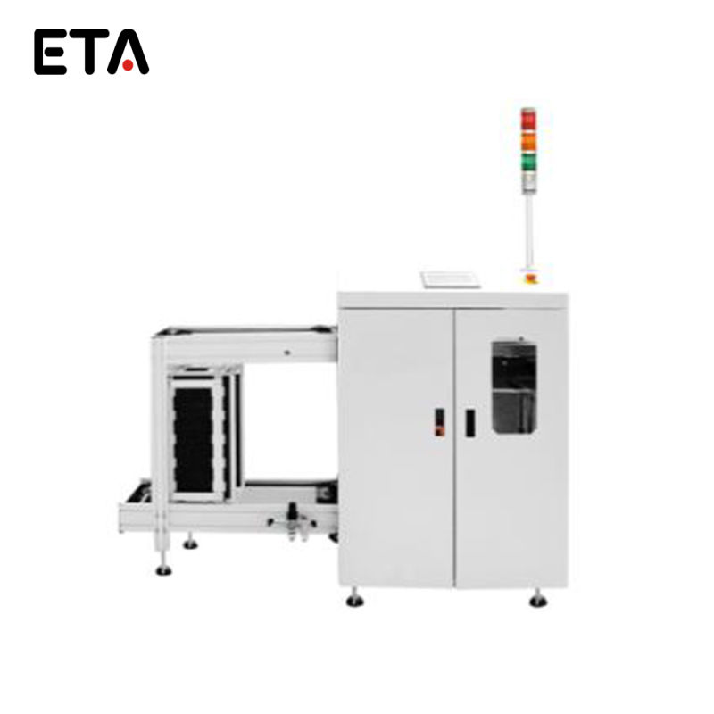 Automatic SMT Vacuum PCB Loader Machinery for SMT Line