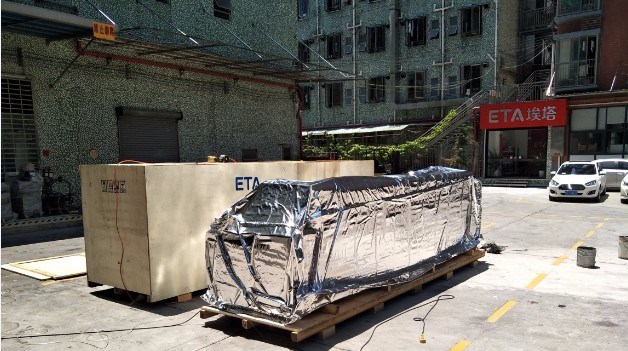 Original Juki Chip Mounter Jx350, Juki Ke3020 SMT Placement Equipment