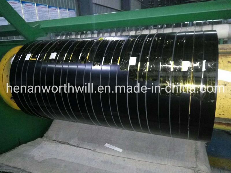 PE PVDF Coated Aluminum Channel Letter for Brand Luminous Words