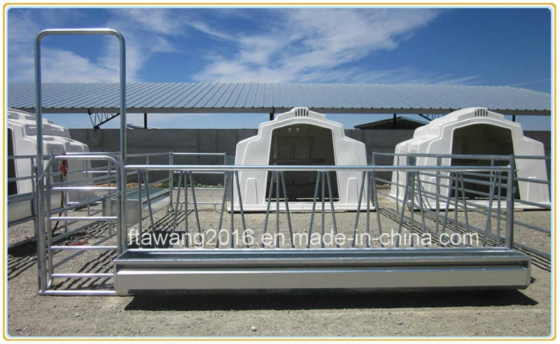 Galvanized Cattle Fence /Grassland Field Fence/Panel Fence/Horse Deer Fence