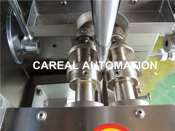 Dxd-40f Automatic Vertical Coffee Packing Machine