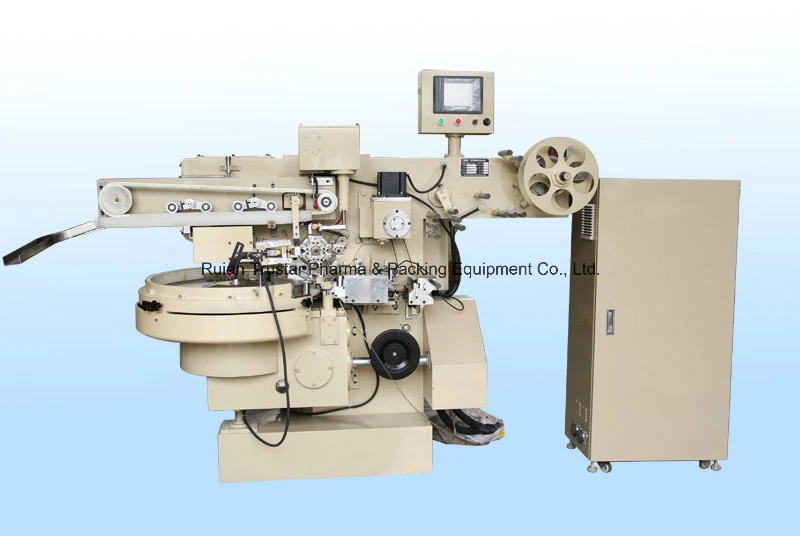 Automatic Chocolate Packing Machine Double Twist Packing