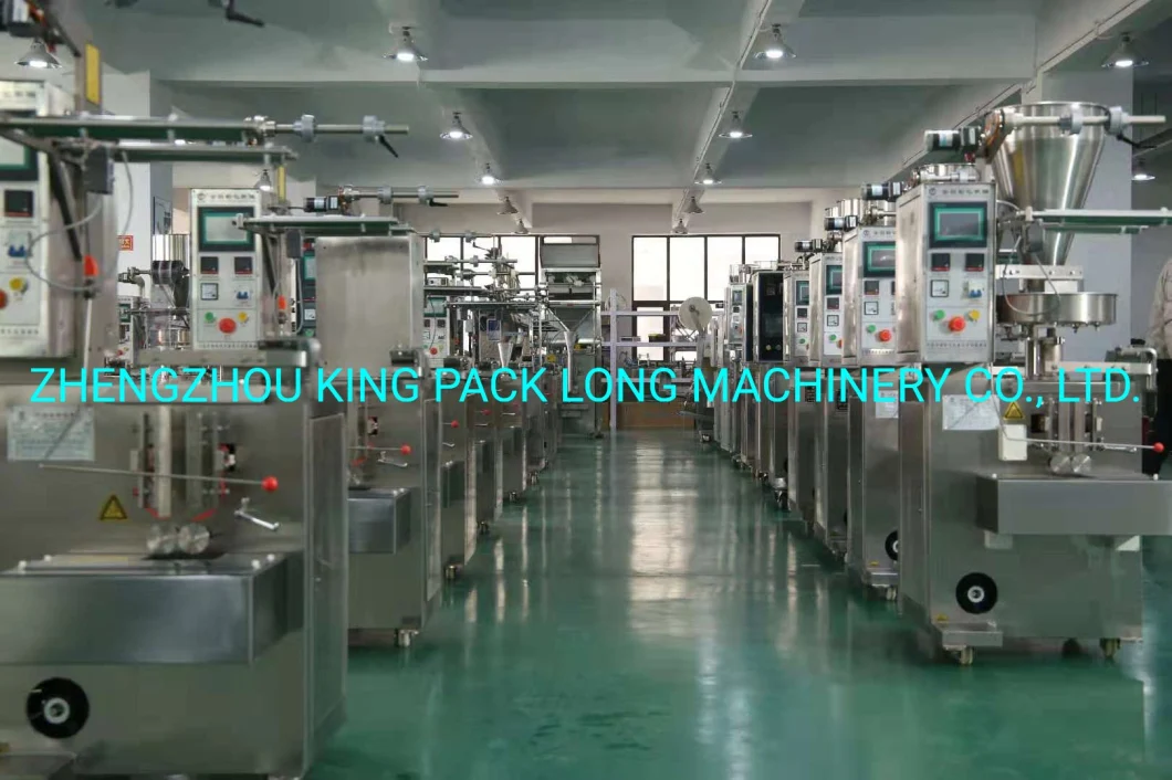 Semi-Automatic 100g 500g 1kg 2kg 5kg Flour Detergent Powder Filling Packing Machine