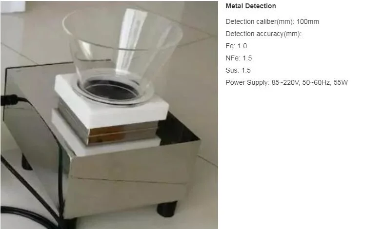 Snack Food Multiheads Weigher Double Line Vffs Packing Machine