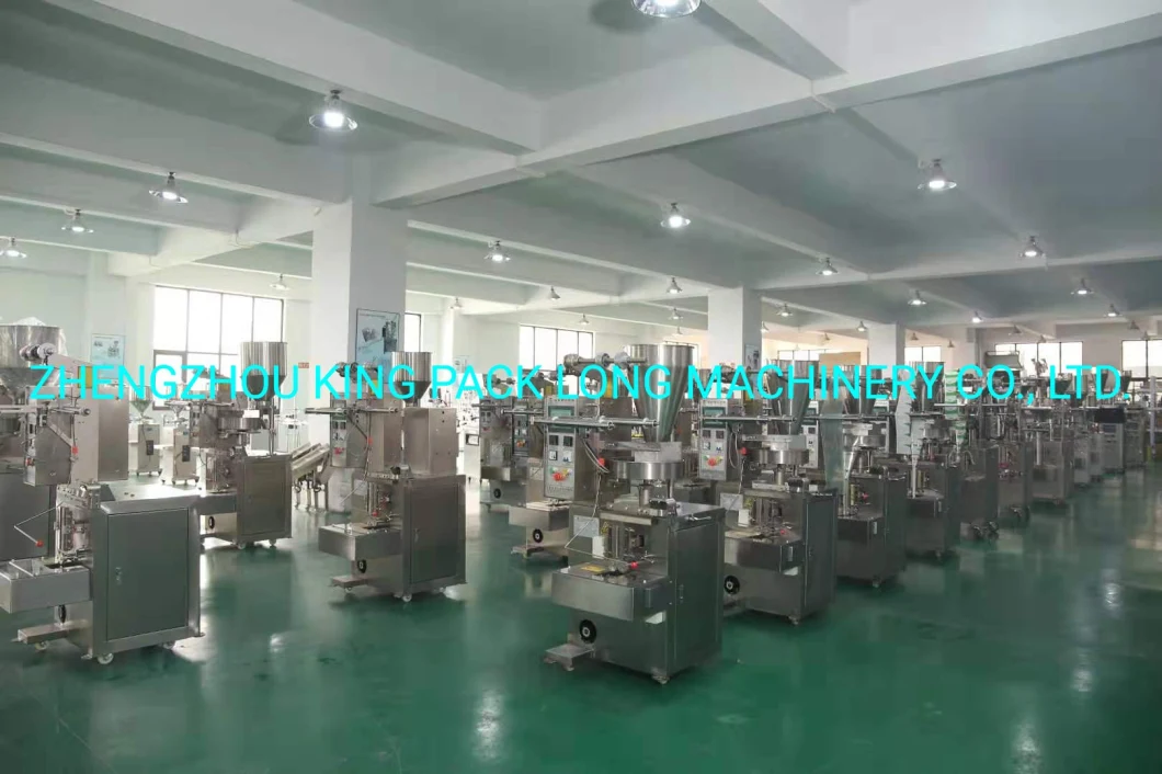 Semi-Automatic 100g 500g 1kg 2kg 5kg Flour Detergent Powder Filling Packing Machine