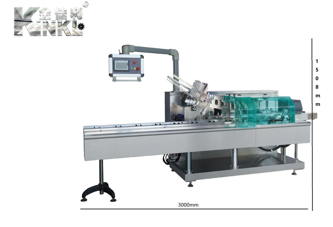 Bolt Packing Machine Carton Box Packaging Counting Machine