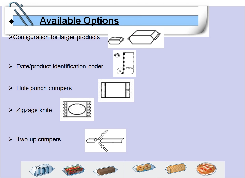 D-Cam Motion Automatic Packing Machinery