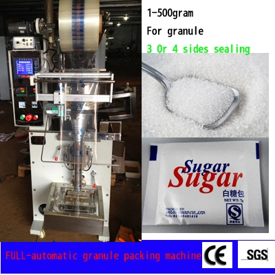 Automatic Powder Packing Machine for Powder Spices Dry Powder Ah-Klj100