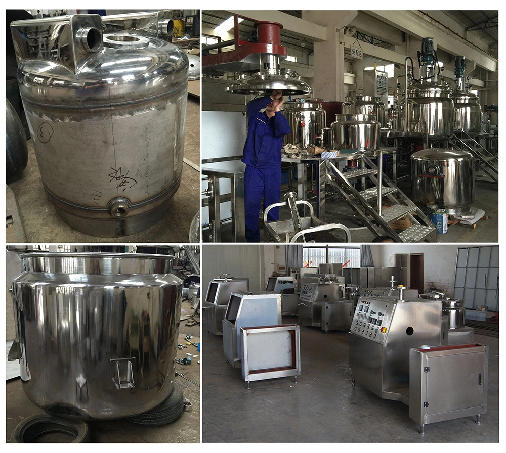 Mzh-Ja-50g Automatic Filling Packing Machine for Milk Black Sesame, Walnuts Powder