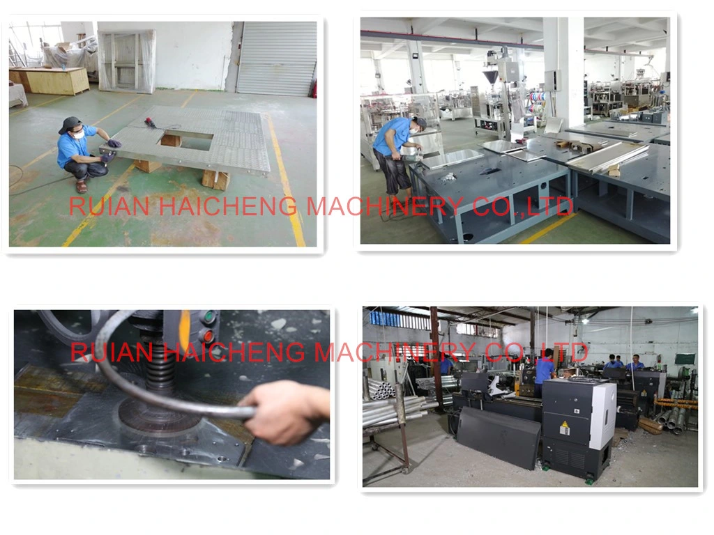 Price Full Auto Vertical Sugar Salt Snack Popcorn Food Sachet Automatic Pouch Filling Packing Machine 420A